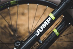 Saracen Amplitude CR3 26" 2018 Jump Bike