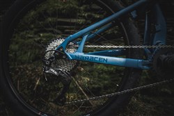 Saracen Kili Flyer 27.5" 2018 Mountain Bike