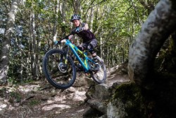 Saracen Kili Flyer Elite 27.5" Womens 2018 Mountain Bike