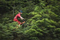 Saracen Mantra 27.5" 2018 Mountain Bike