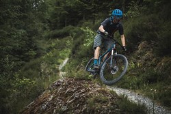 Saracen Mantra Trail 27.5" 2018 Mountain Bike