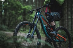 Saracen Myst Pro 27.5" 2018 Mountain Bike