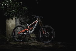 Saracen Myst Team 27.5" 2018 Mountain Bike