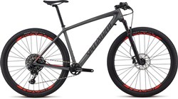 Specialized Epic Hardtail Expert 2018 Mountain Bike