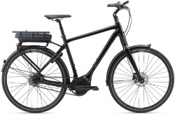 Liv Prime E+1 BD Womens 2018 Electric Hybrid Bike