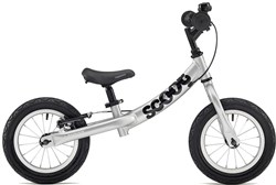 Ridgeback Scoot 12w Balance Bike 2019 Kids Balance Bike