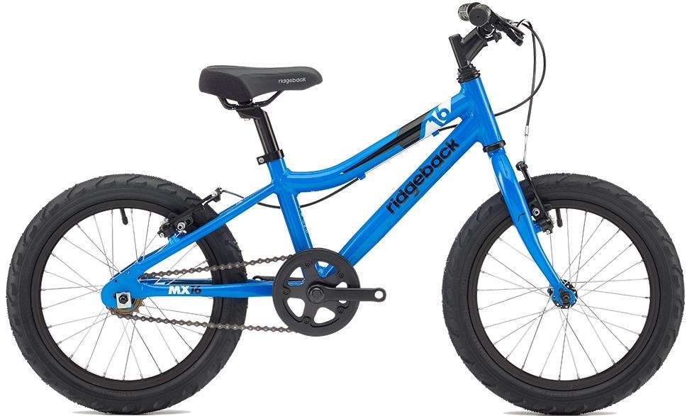 Ridgeback MX16 16w 2019 Kids Bike
