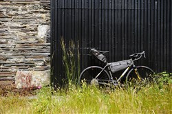 Ridgeback Ramble 1 2018 Gravel Bike