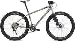 Genesis Longitude 27.5"+ 2018 Mountain Bike