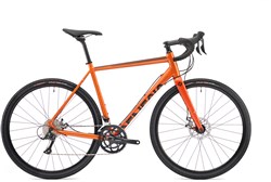 Genesis CDA 20 2019 Gravel Bike