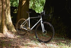 Genesis Croix De Fer 10 2018 Gravel Bike