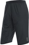 Gore Power Trail Gore Windstopper Insulated Shorts AW17