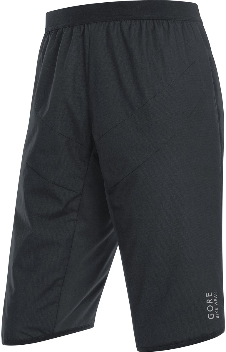 Gore Power Trail Gore Windstopper Insulated Shorts AW17
