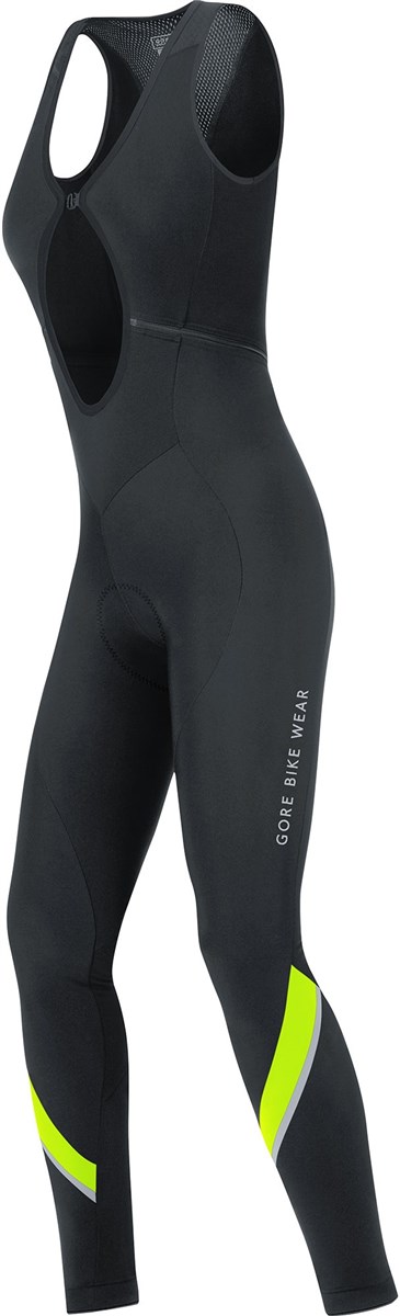 Gore Power Womens Thermo Bibtights+ AW17
