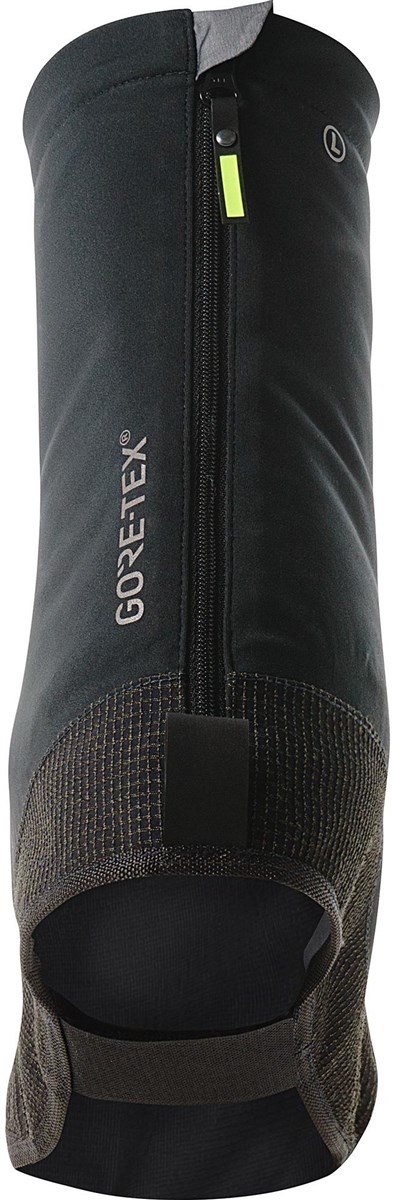 Gore Road Gore-Tex Thermo Overshoes