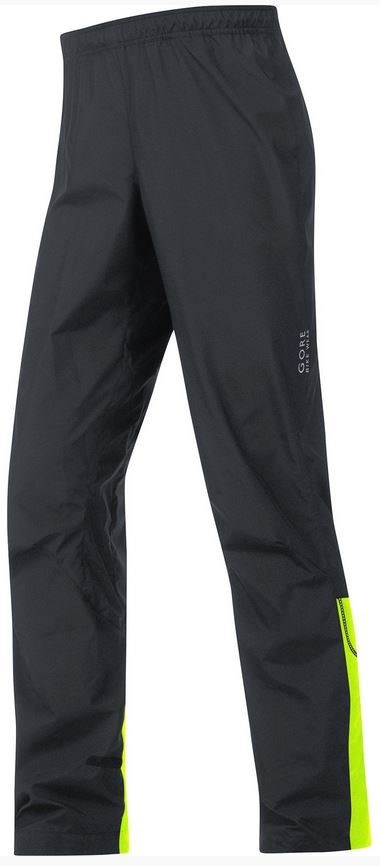 Gore E Windstopper Active Shell Pants AW17