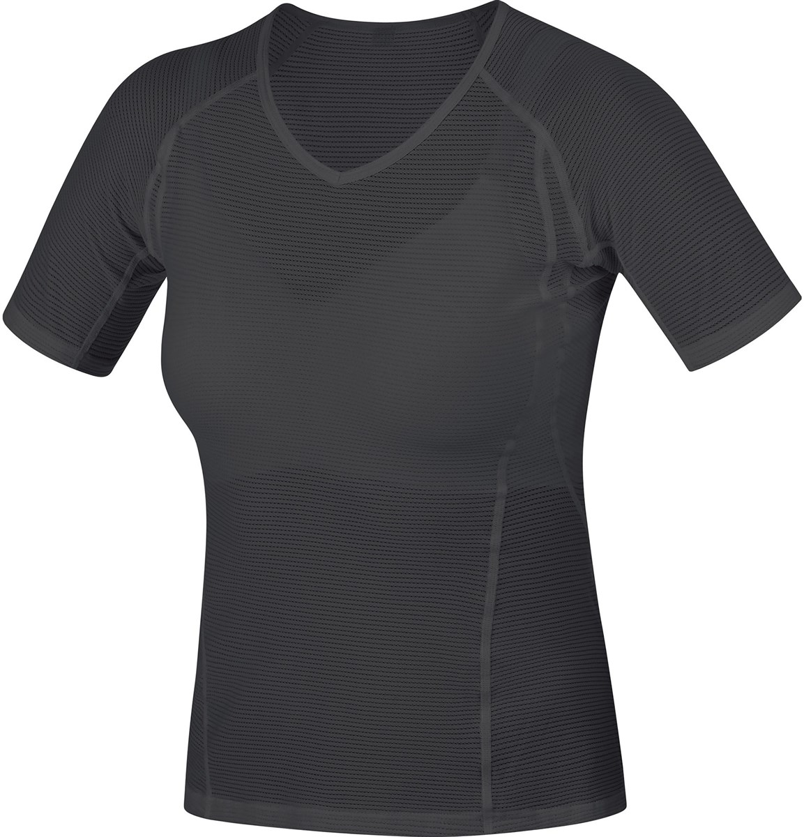 Gore Womens Short Sleeve Base Layer AW17