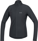 Gore E Thermo Womens Long Sleeve Jersey AW17