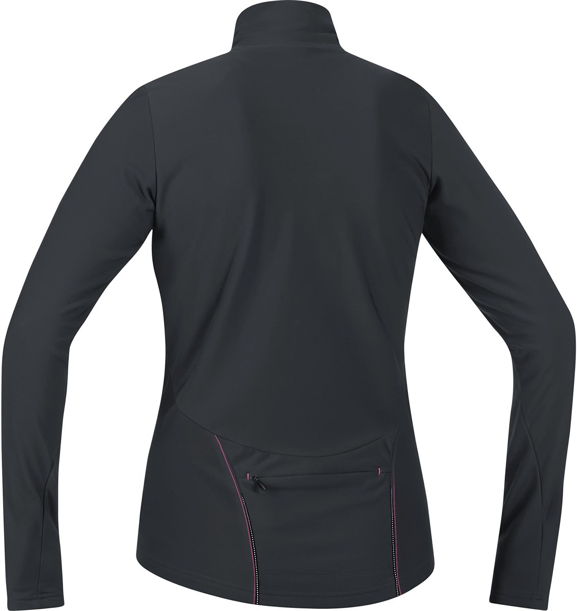 Gore E Thermo Womens Long Sleeve Jersey AW17
