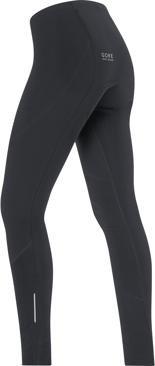 Gore E Womens Thermo Tights+ AW17