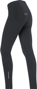 Gore E Womens Thermo Tights AW17