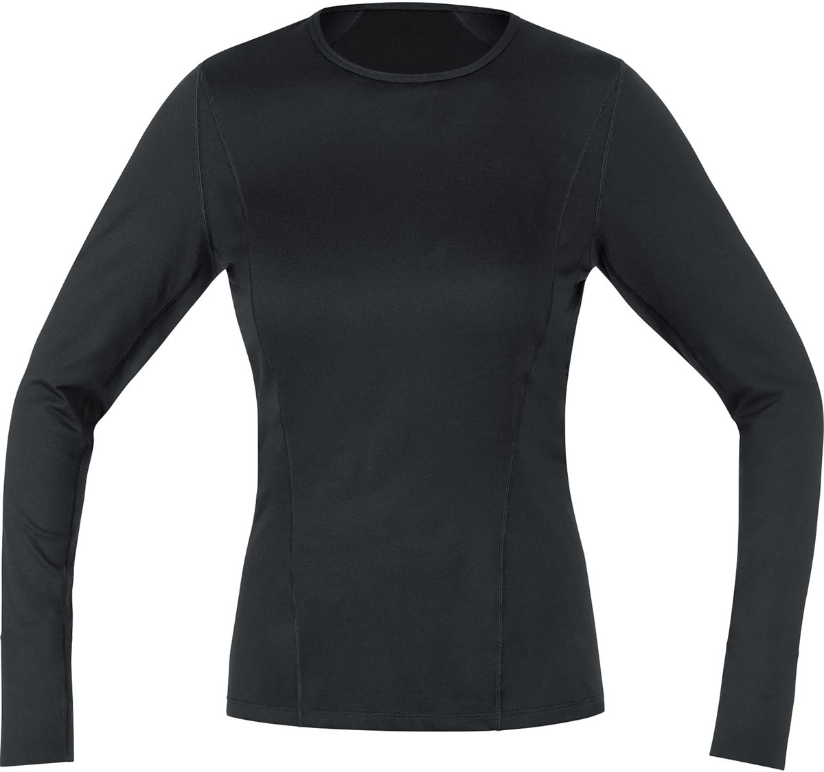 Gore Thermo Womens Long Sleeve Base Layer