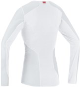 Gore Windstopper Thermo Womens Long Sleeve Base Layer AW17