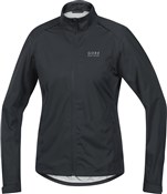 Gore E Womens Gore-Tex Active Jacket AW17