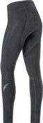Gore E Windstopper Soft Shell Womens Tights AW17