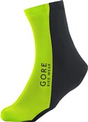 Gore Universal Gore Windstopper Light Partial Overshoes AW17