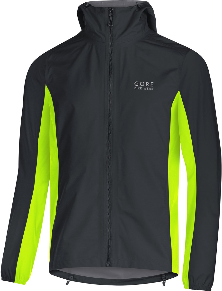 Gore Gore Bike Wear Gore -Tex Paclite Jacket AW17