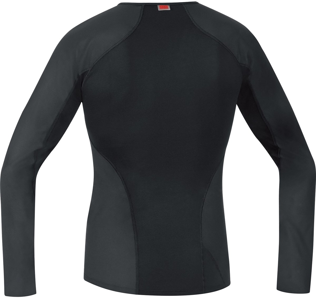 Gore Base Layer Windstopper Thermo Shirt Long AW17