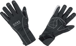 Gore Road Windstopper Thermo Gloves AW17