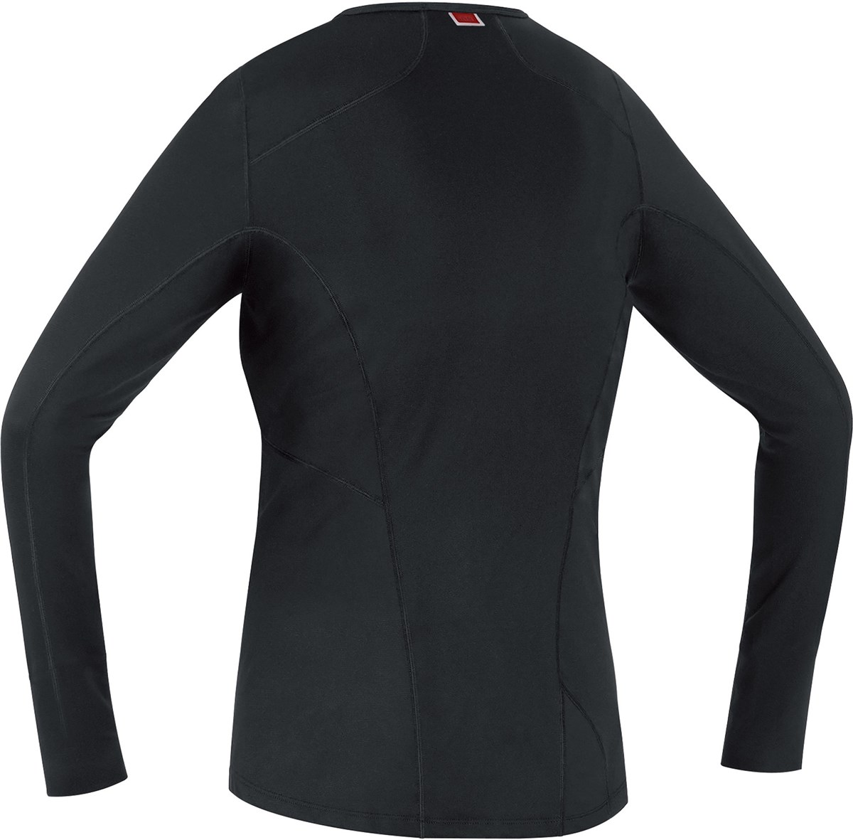 Gore Womens Long Sleeve Base Layer AW17