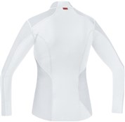 Gore Windstopper Womens Long Sleeve Turtleneck Base Layer AW17