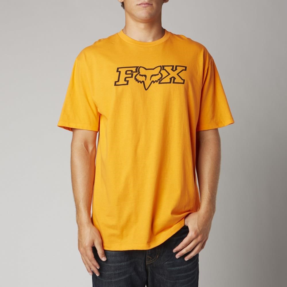 Fox Clothing Legacy Foxhead Short Sleeve Tee