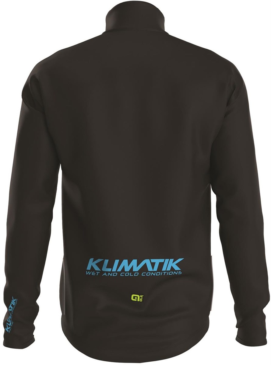 Ale Klimatik K-Racing Rain Jacket