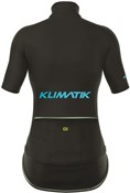 Ale Klimatik K-Atmo Womens Short Sleeve Jersey