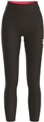 Ale Solid Womens Tights