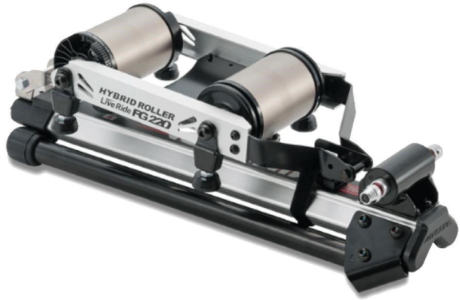 Minoura FG220 Hybrid Roller