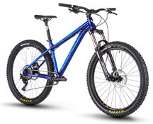 Nukeproof Scout 275 Sport 27.5"+ 2018 Mountain Bike