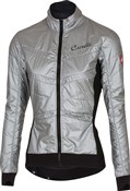 Castelli Puffy 2 Womens Windproof Cycling Jacket AW17