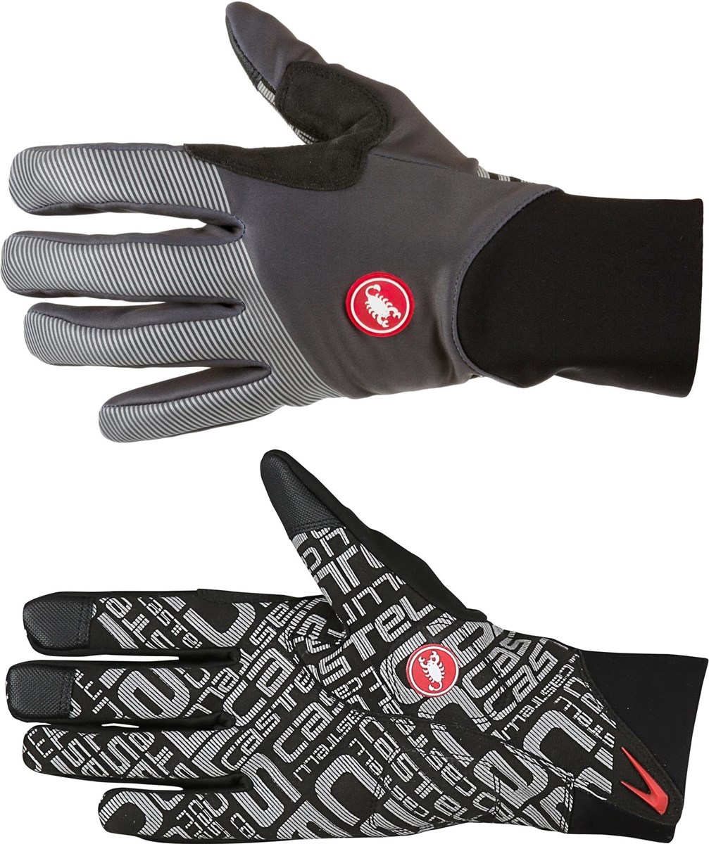 Castelli Scalda Elite Long Finger Cycling Glove