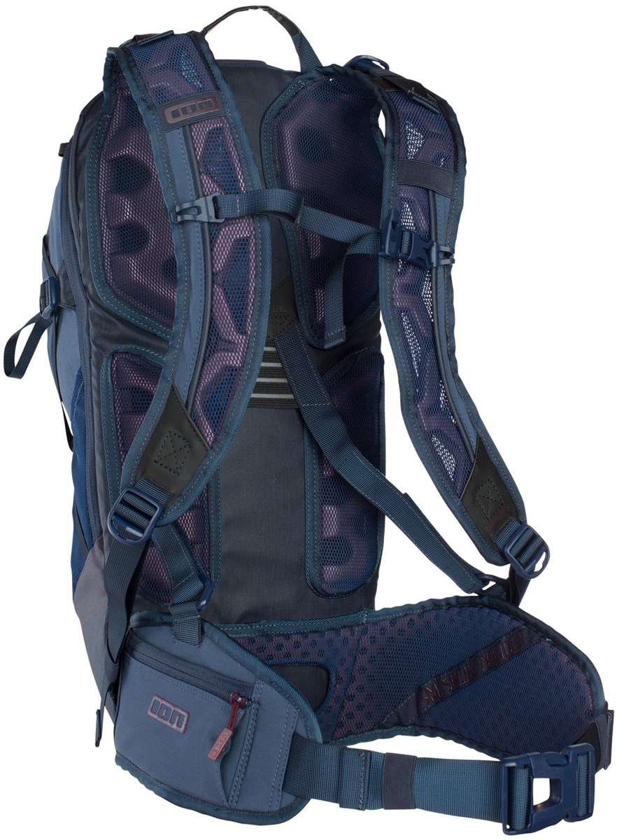 Ion Rampart 16 Backpack