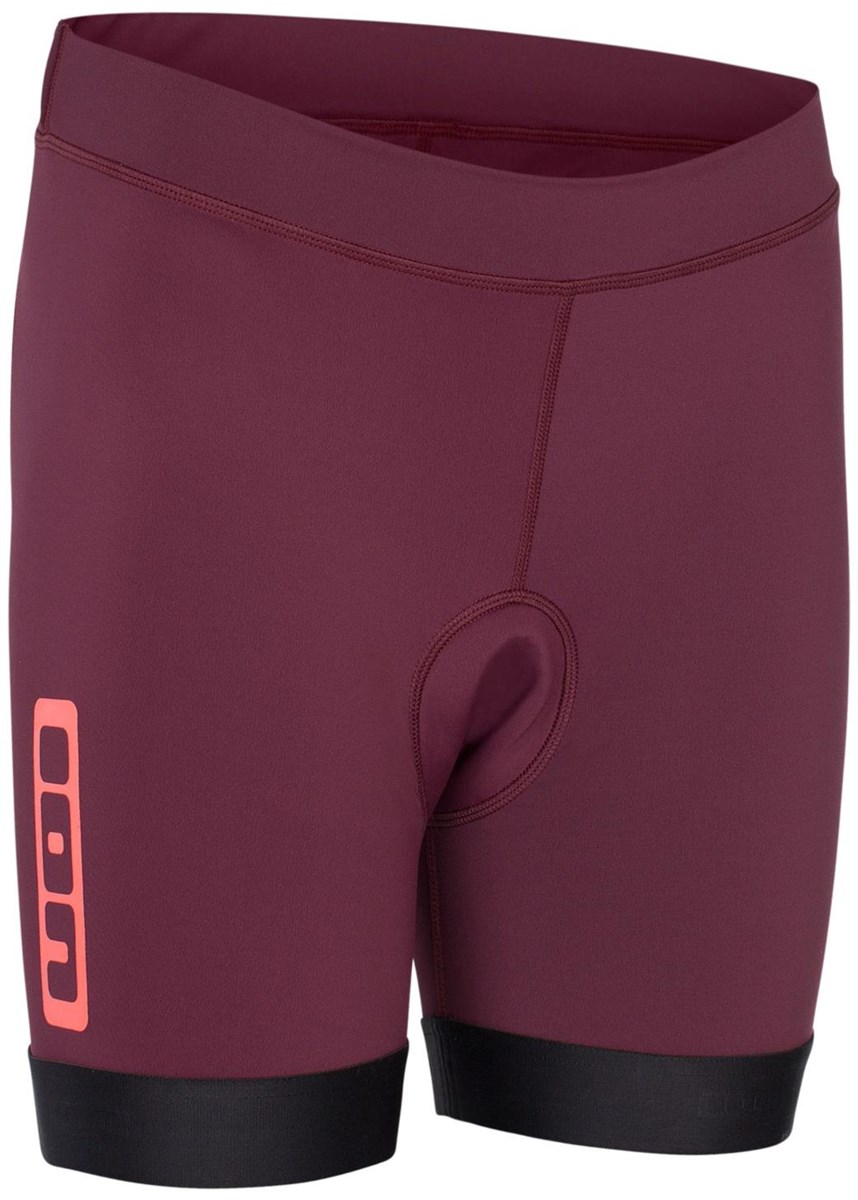Ion Traze Womens Tight-Fit Shorts