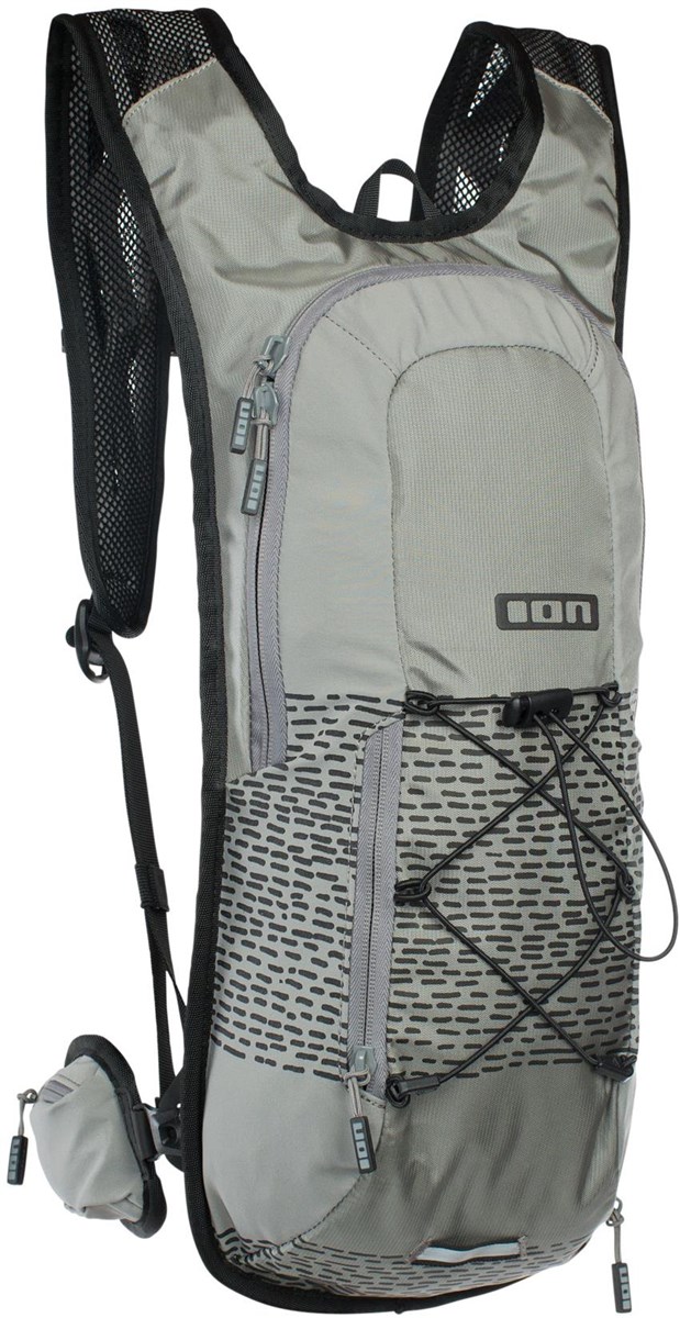 Ion Villain 4 Hydration Back Pack