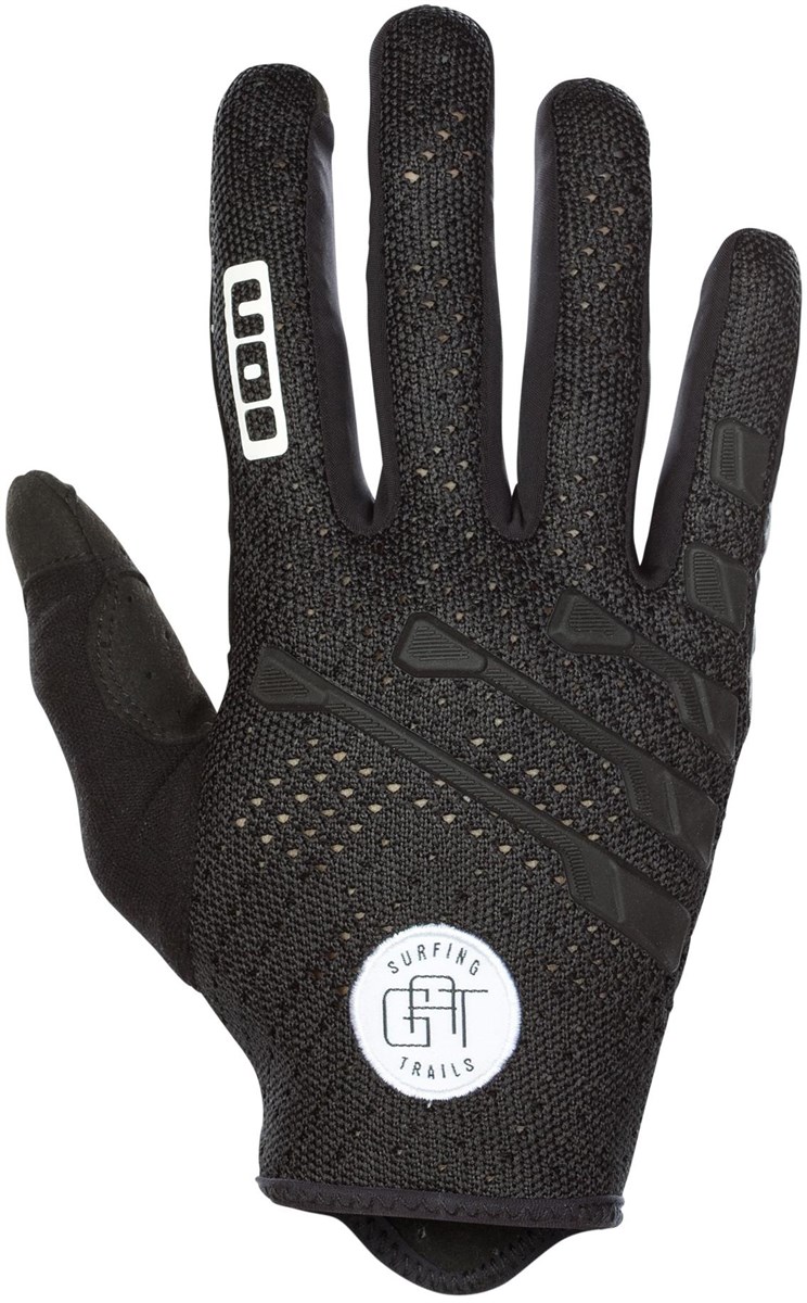 Ion Gat Long Finger Gloves