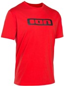 Ion Logo Short Sleeve Tee