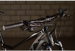 Scott E-Spark 710 27.5+ 2018 Electric Mountain Bike