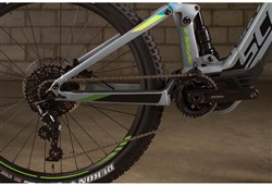 Scott E-Spark 720 27.5"+ 2018 Electric Mountain Bike
